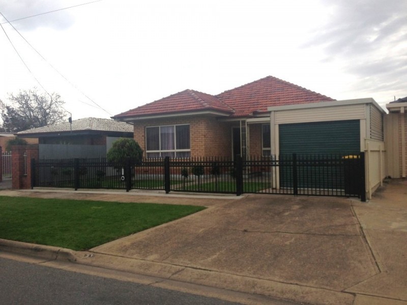 21 Wattle Avenue, Royal Park SA 5014