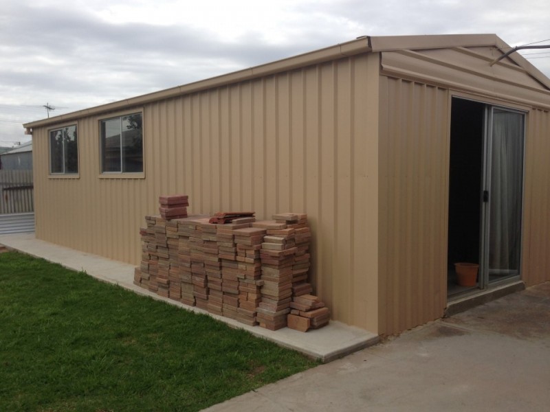 21 Wattle Avenue, Royal Park SA 5014