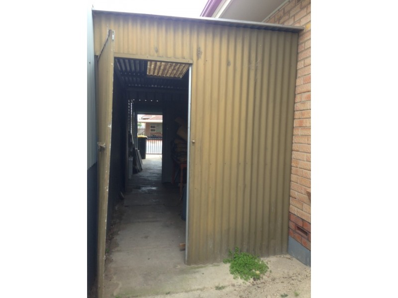 21 Wattle Avenue, Royal Park SA 5014