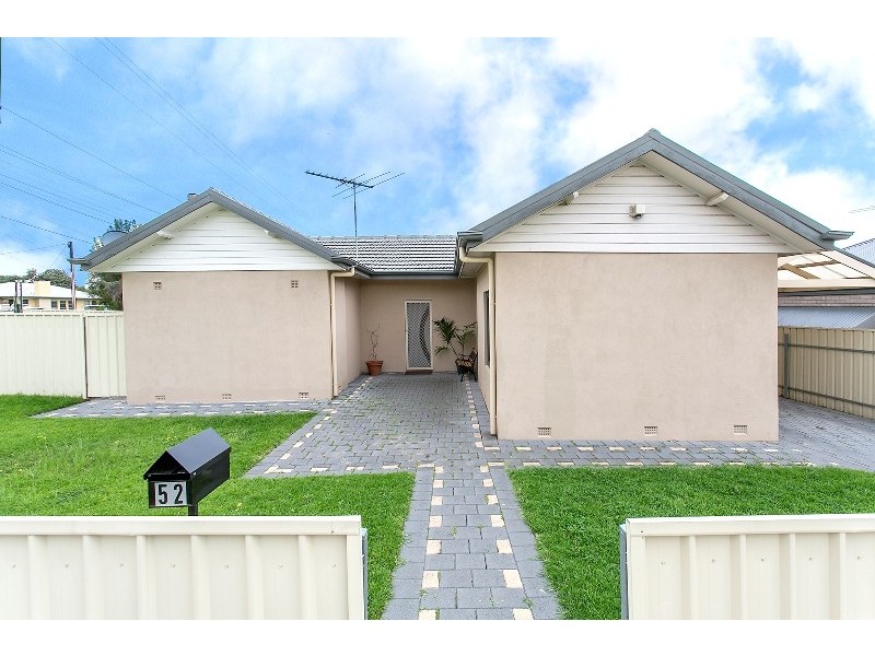 52 Ormond Ave, Clearview SA 5085