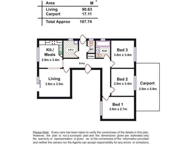 52 Ormond Ave, Clearview SA 5085