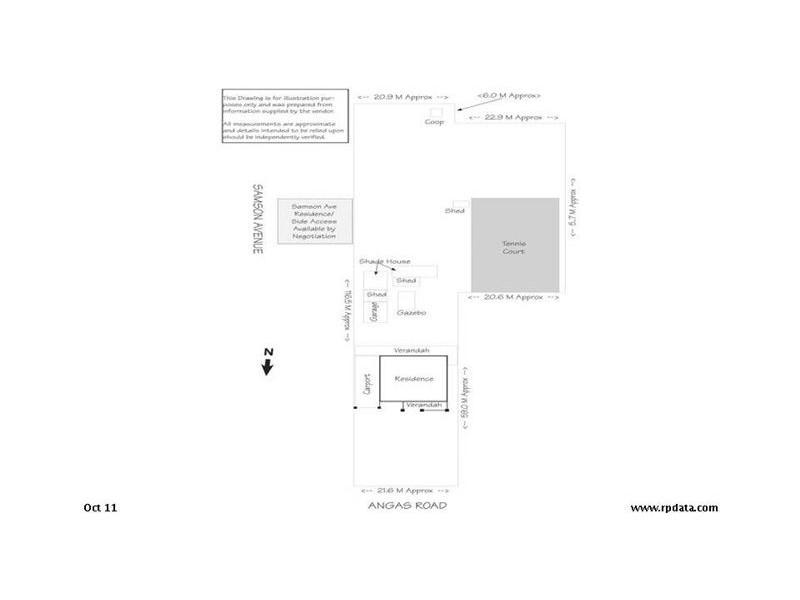 89 Angas Road, Westbourne Park SA 5041