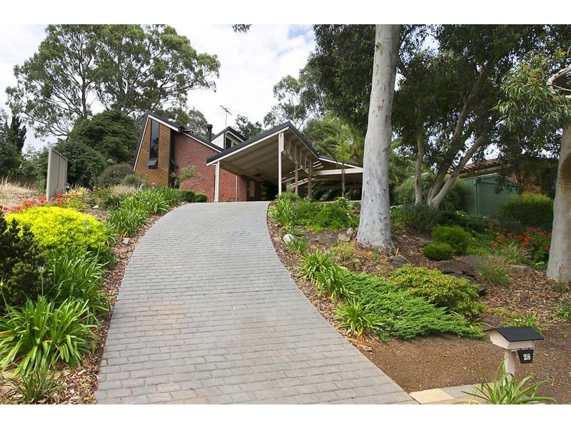 28 Courageous Ave, Happy Valley SA 5159