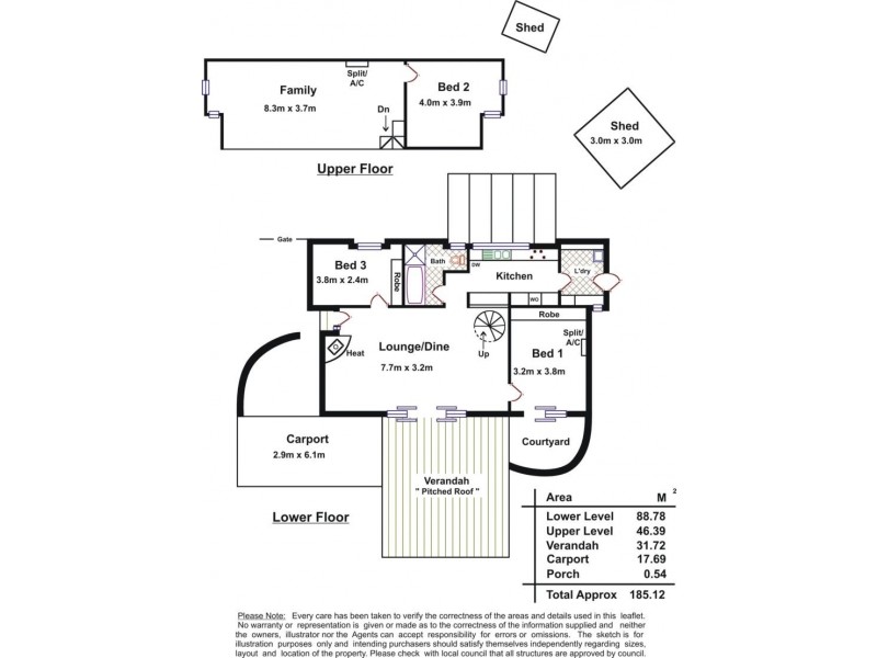 28 Courageous Ave, Happy Valley SA 5159