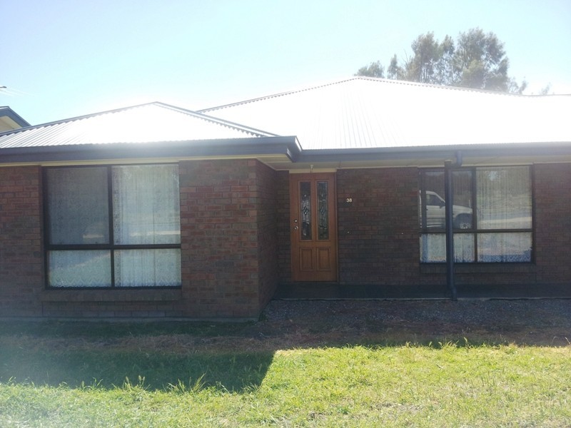 38 Jupiter Street, Milang SA 5256