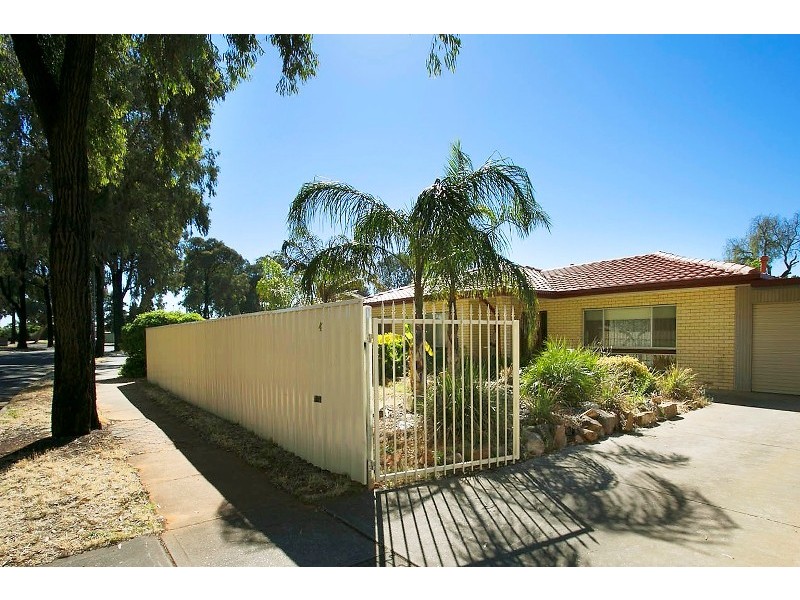 47 Woodfield Drive, Salisbury Downs SA 5108