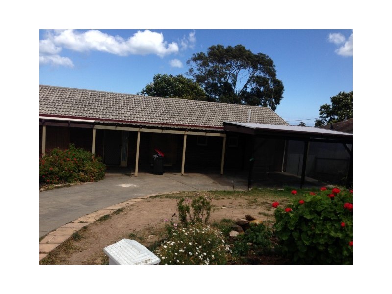 23 Lillian St, Huntfield Heights SA 5163