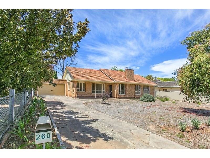260 Glynburn Road, Tranmere SA 5073