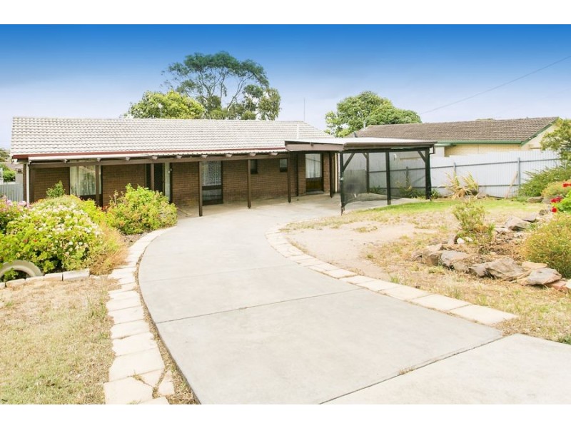 23 Lillian Street, Huntfield Heights SA 5163