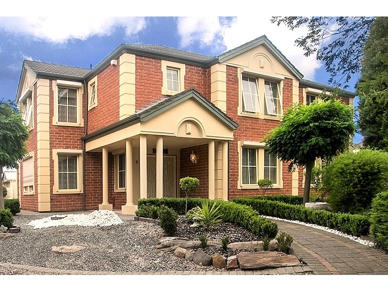 11 Highgate Place, Golden Grove SA 5125