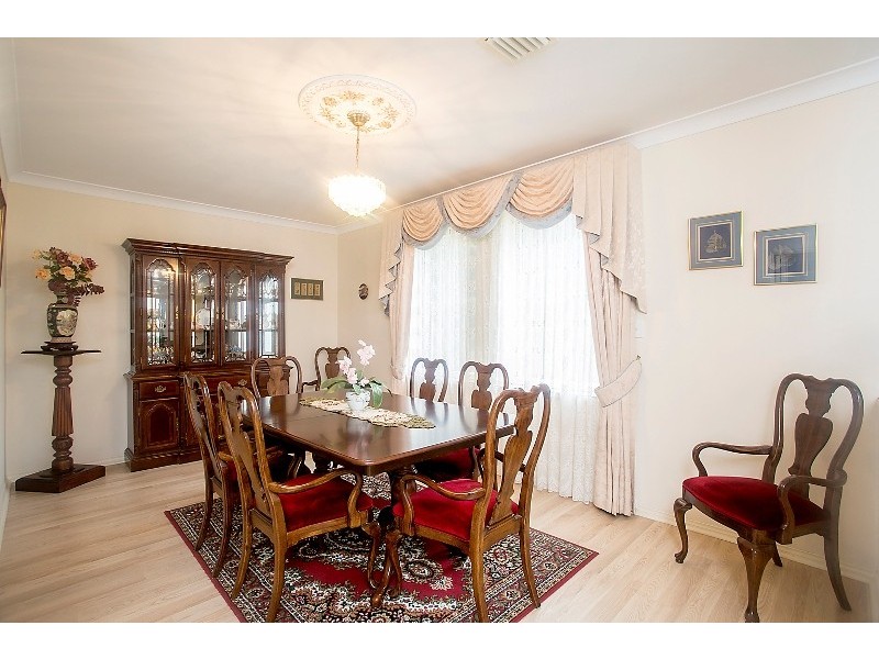 11 Highgate Place, Golden Grove SA 5125