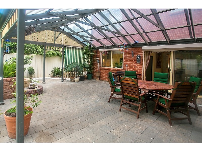 11 Highgate Place, Golden Grove SA 5125