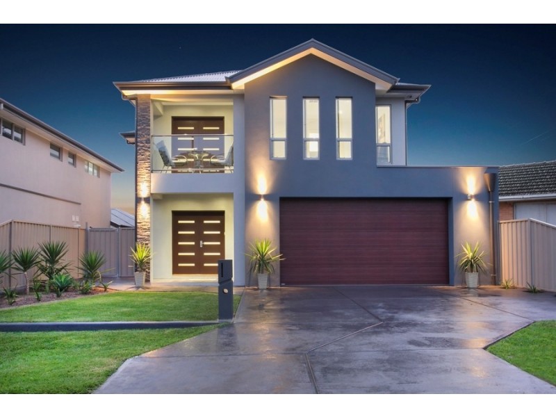 3a Morris St, Valley View SA 5093