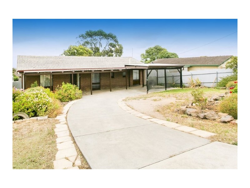 23 Lillian St, Huntfield Heights SA 5163