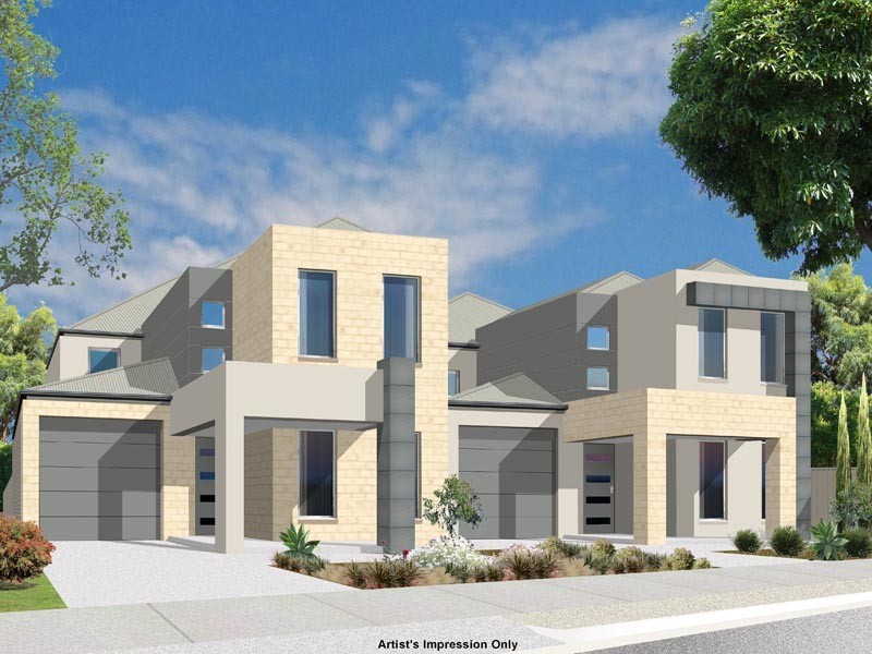 23a and 23b Lillian Street, Huntfield Heights SA 5163