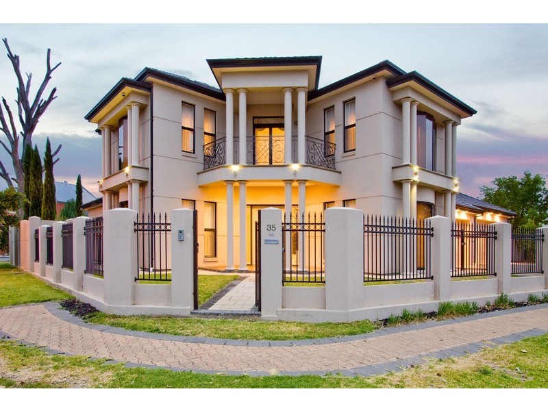 35 The Walk, Mawson Lakes SA 5095