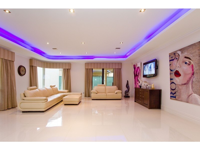 35 The Walk, Mawson Lakes SA 5095