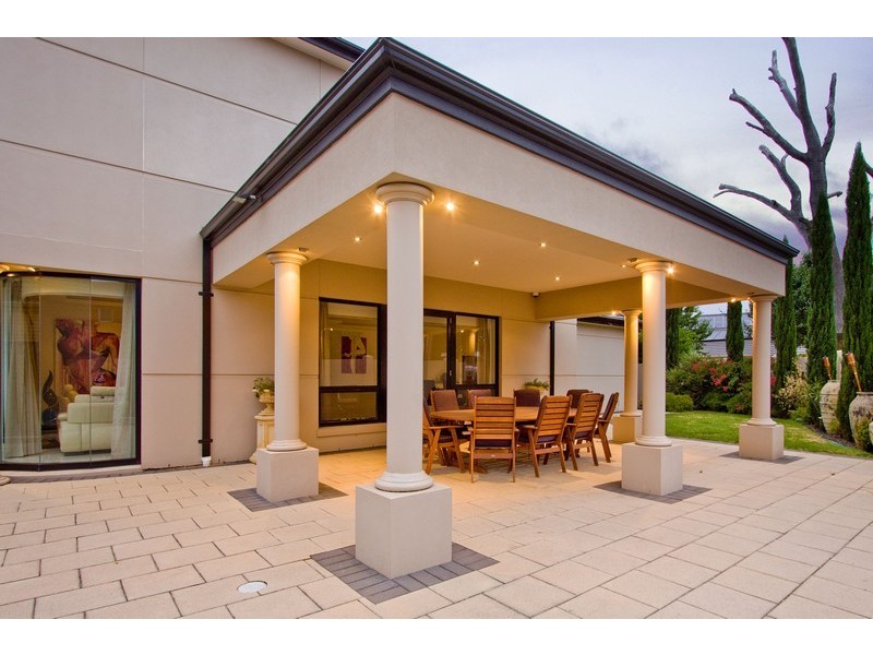 35 The Walk, Mawson Lakes SA 5095