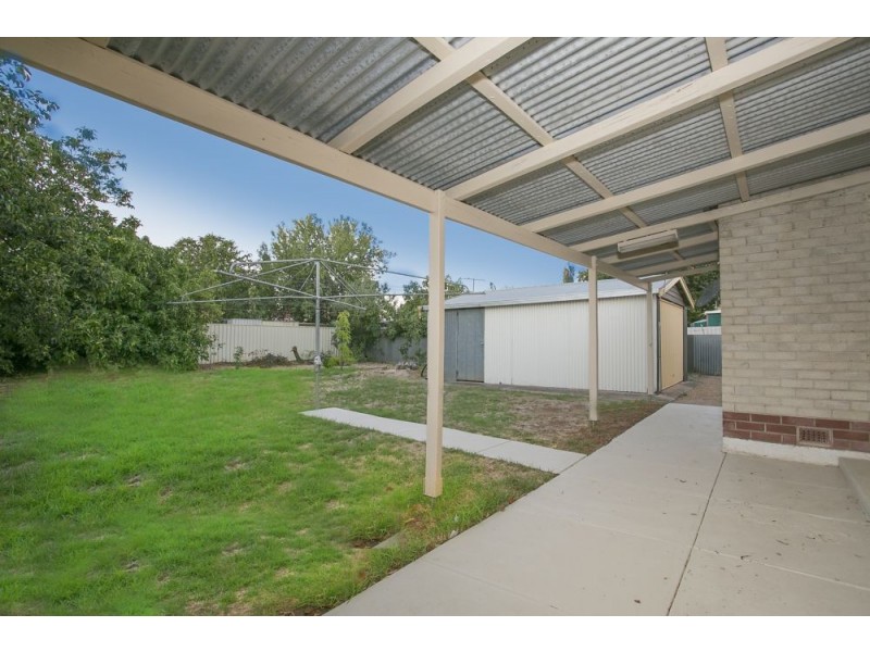 18 Third Avenue, Klemzig SA 5087