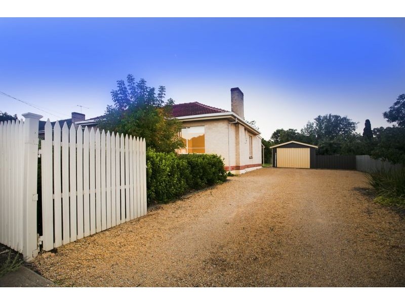 18 Third Avenue, Klemzig SA 5087