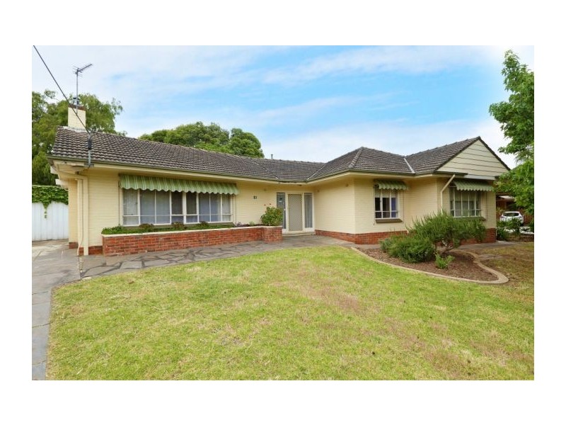 4 Yeltana Ave, Wattle Park SA 5066