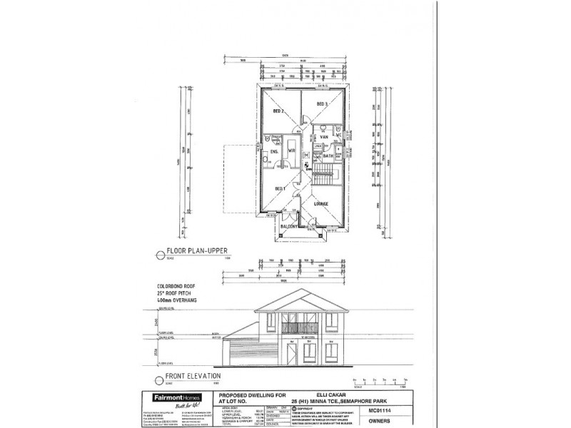14  1 Minna Tce, Semaphore Park SA 5019