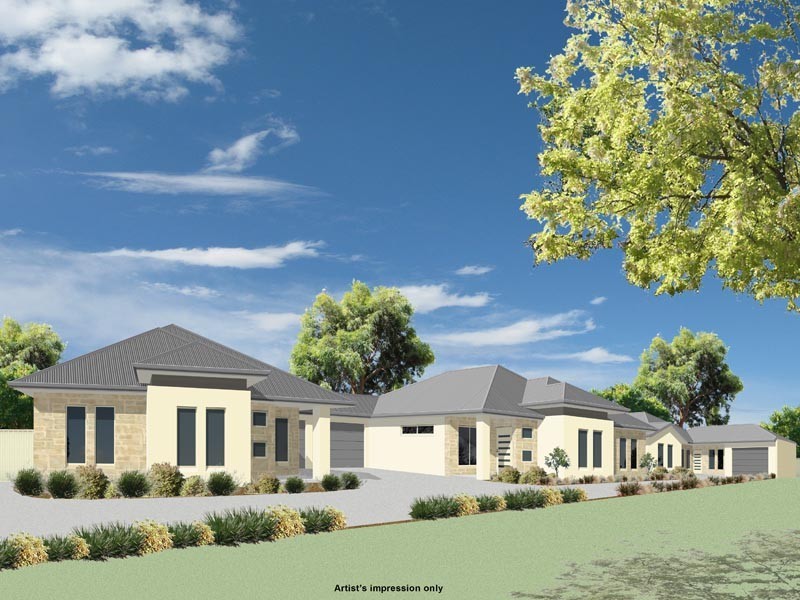 14  2,3,4 Minna Terrace, Semaphore Park SA 5019