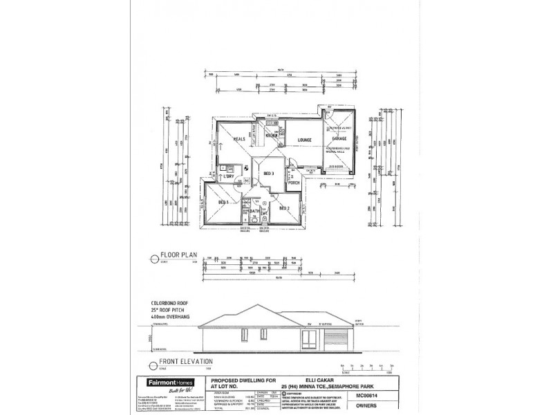 14  2,3,4 Minna Terrace, Semaphore Park SA 5019