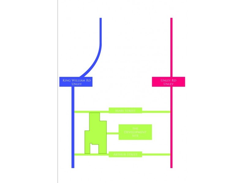 79-85 Mary, Unley SA 5061