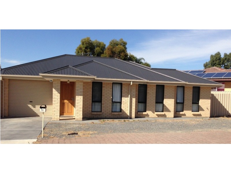 2C Cooke Street, Modbury SA 5092
