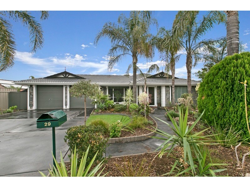 29 De Mille Street, Salisbury Downs SA 5108