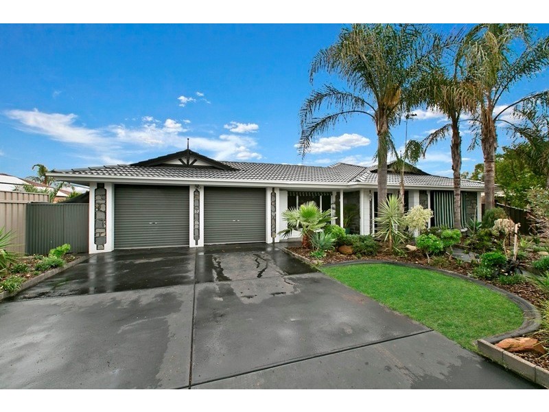 29 De Mille Street, Salisbury Downs SA 5108