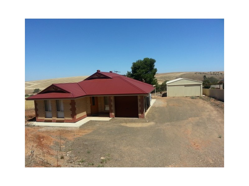 16 South Street, Hamley Bridge SA 5401