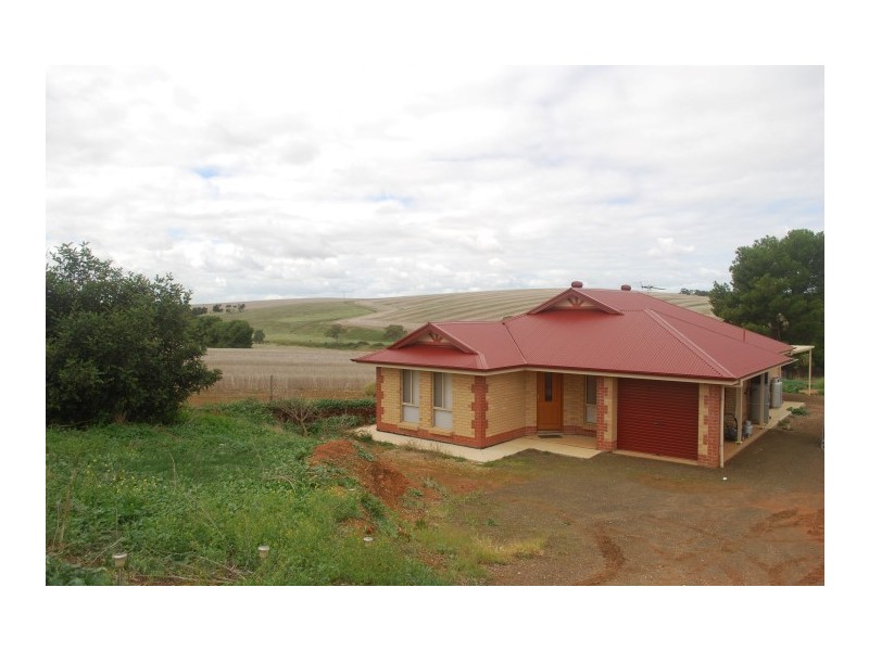 16 South Street, Hamley Bridge SA 5401