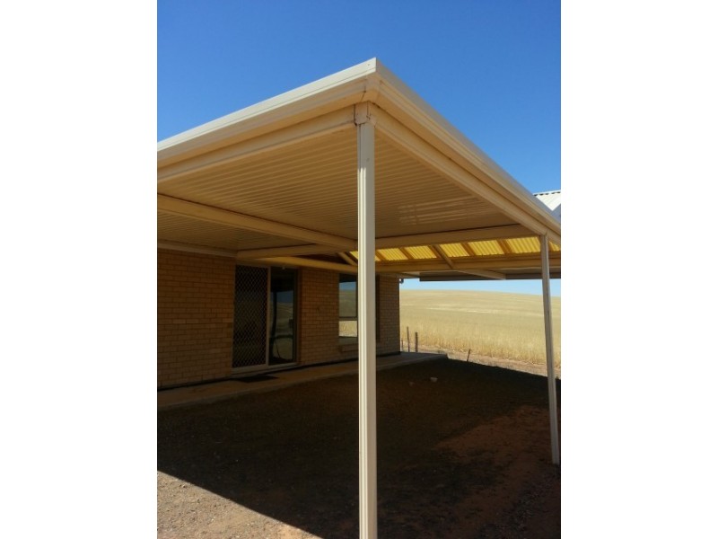 16 South Street, Hamley Bridge SA 5401