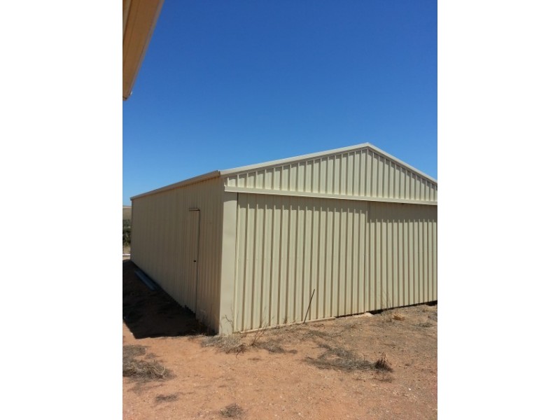 16 South Street, Hamley Bridge SA 5401