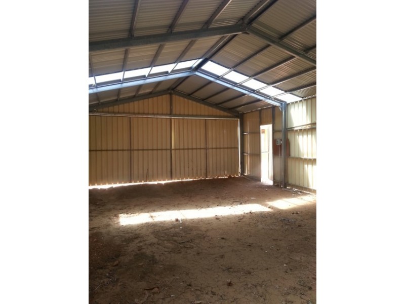 16 South Street, Hamley Bridge SA 5401