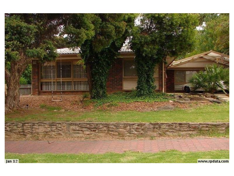 20 Carnarvon Avenue, Redwood Park SA 5097