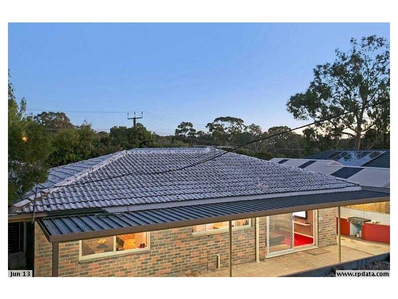 20 Carnarvon Avenue, Redwood Park SA 5097