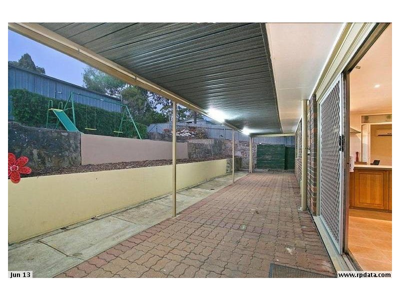 20 Carnarvon Avenue, Redwood Park SA 5097