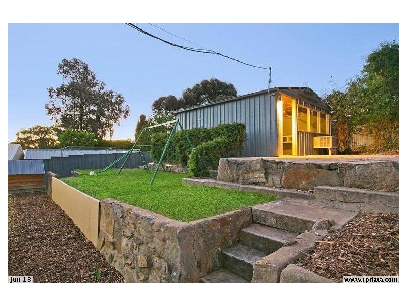 20 Carnarvon Avenue, Redwood Park SA 5097