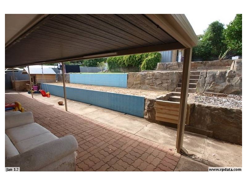 20 Carnarvon Avenue, Redwood Park SA 5097