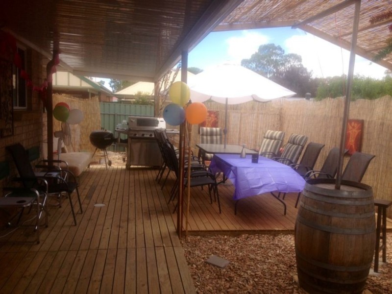 26 Frederick Street, Greenock SA 5360