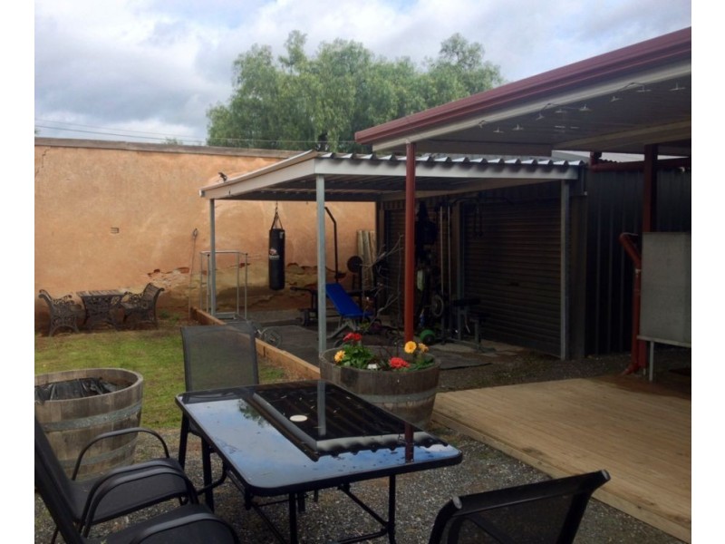 26 Frederick Street, Greenock SA 5360