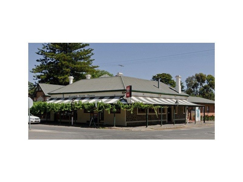 26 Frederick Street, Greenock SA 5360