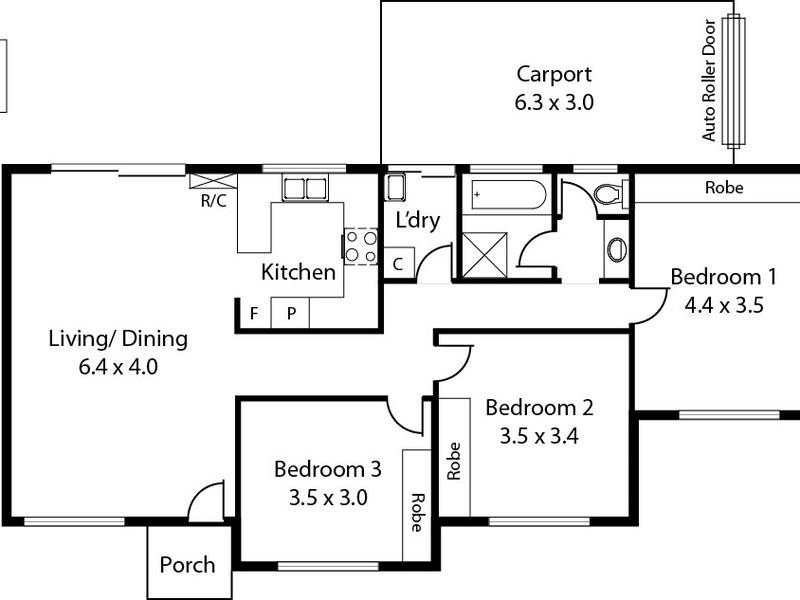 23 Oxford Court, Elizabeth Park SA 5113