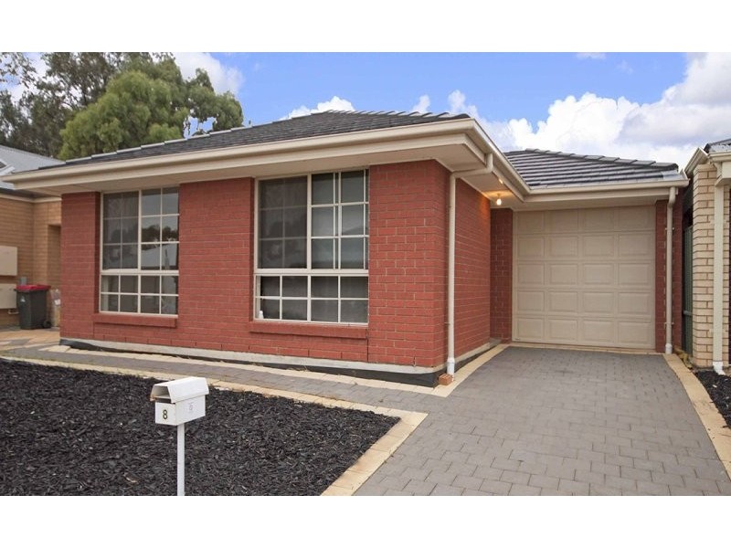 8 Grove Avenue, Elizabeth Park SA 5113