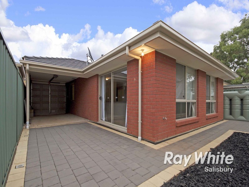 8 Grove Avenue, Elizabeth Park SA 5113