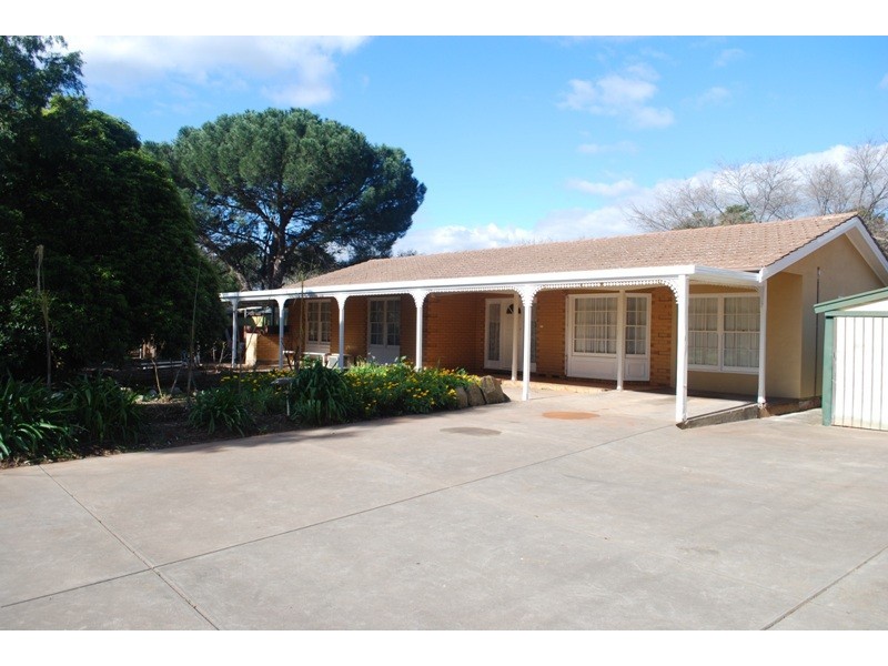 602 Uley Road, One Tree Hill SA 5114