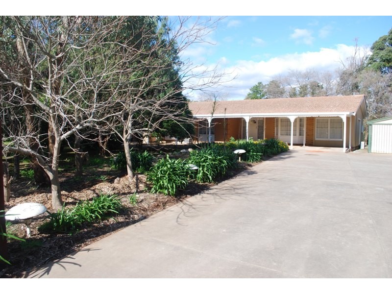 602 Uley Road, One Tree Hill SA 5114
